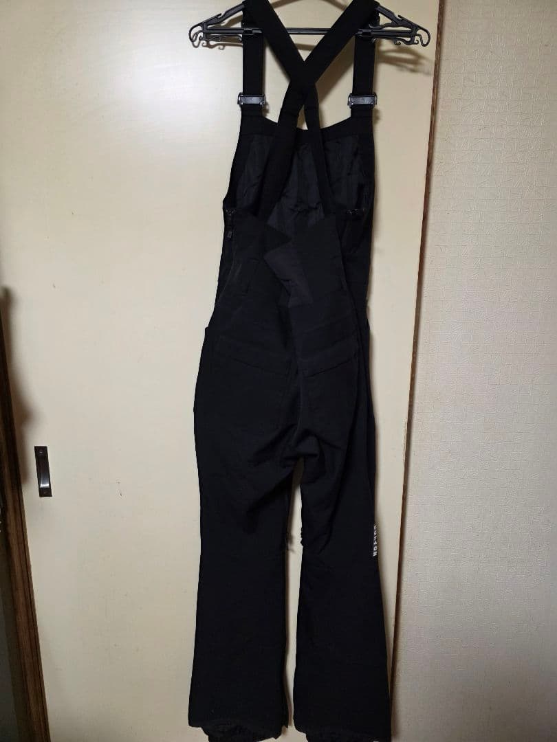 Burton スノーボード ウェア レディース ビブパンツ ＋ROXY パンツも
