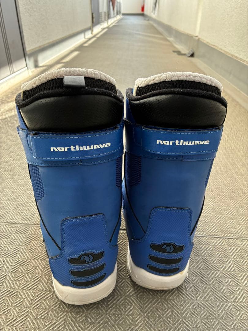 northwave LEGEND スノーボードブーツ 26.5㌢