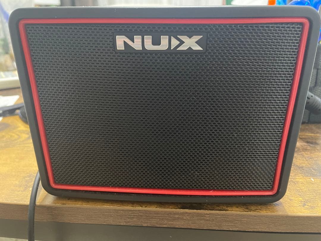 NUX ( ニューエックス ) Mighty Lite BT MKII