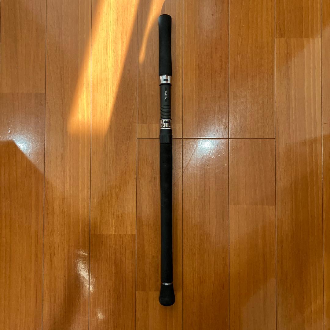 ダイワ ヴァデル 60MHS【daiwa】 【釣具】