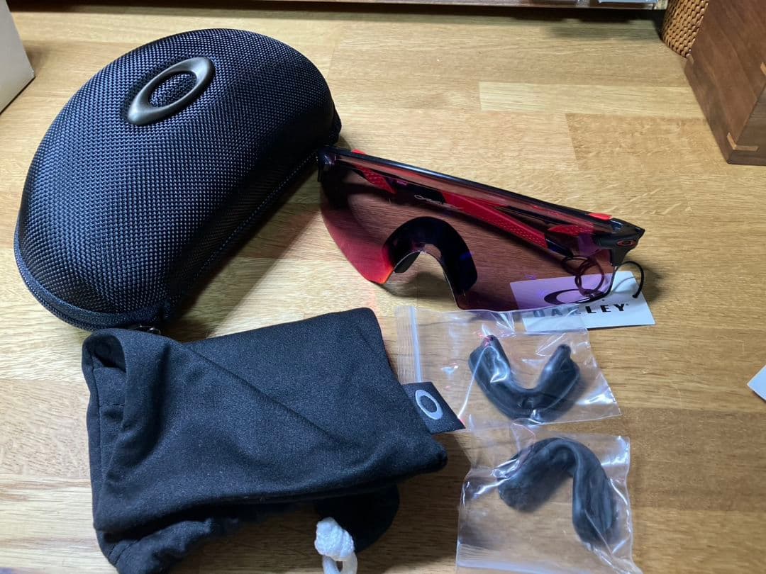 Oakley encoder A オークリーサングラス