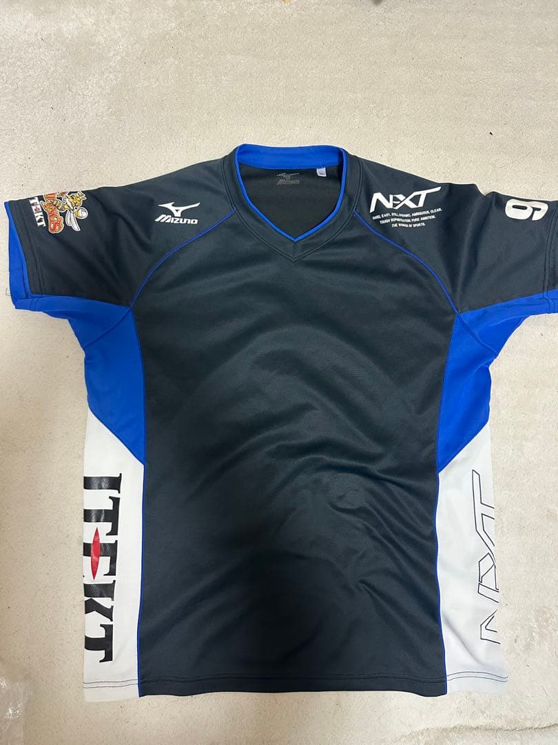 ジェイテクトSTINGSTシャツ