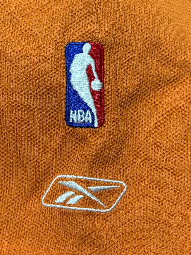 【未使用品】フェニックスサンズ　シューティングシャツ