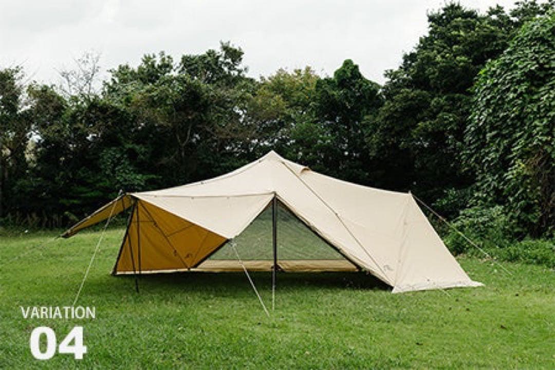 新品！未開封！サバティカル　スカイパイロットTC