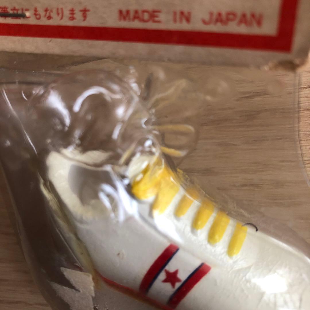 VENICE 陶器製　シューズ消ゴム