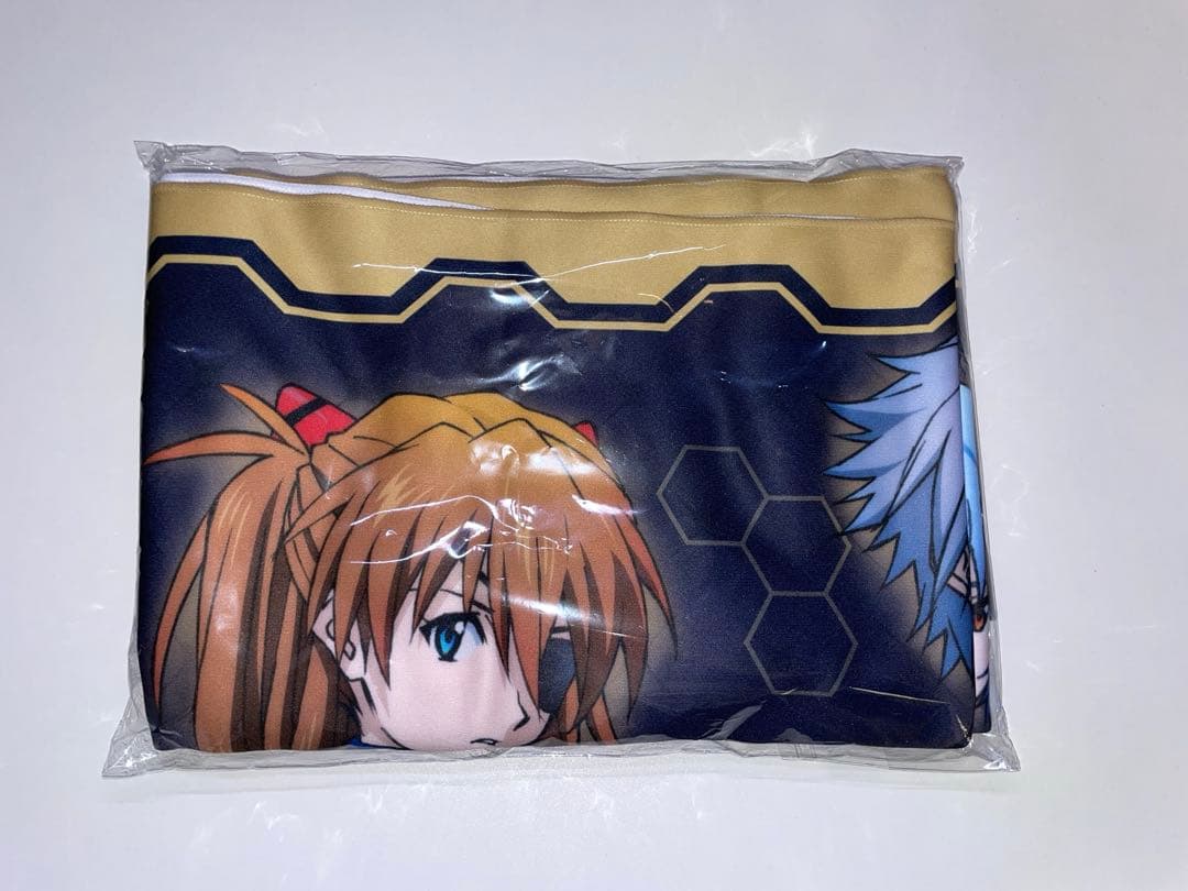 エヴァンゲリオン　サンシャインシティプリンスホテル宿泊特典