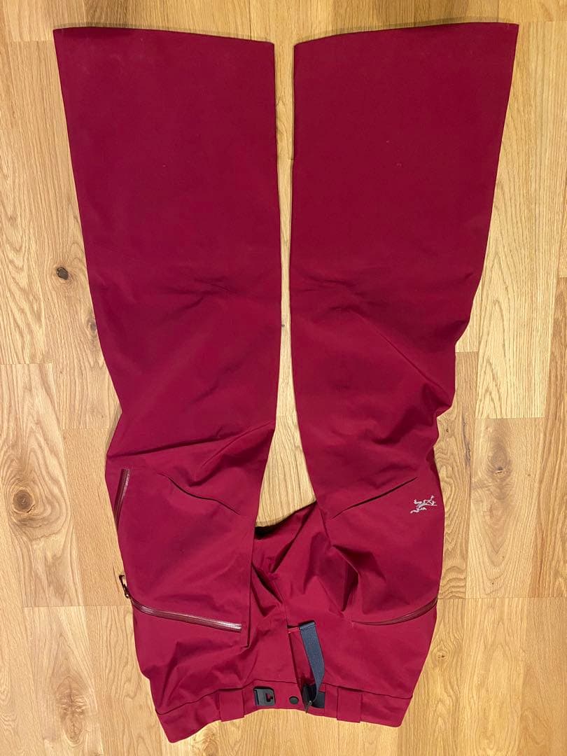 トシー　アークテリクスARC'TERYXセイバーARパンツSABRE AR