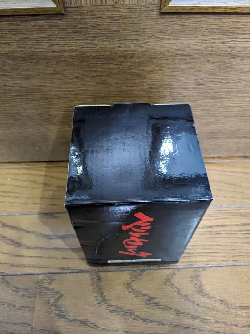 ベルセルク　ART OF WAR ガッツ　胸像　フィギュア　⚠未開封