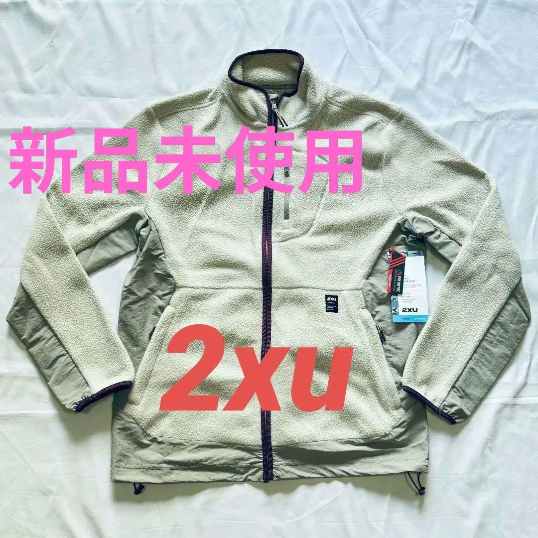 フリースジャケットアウター