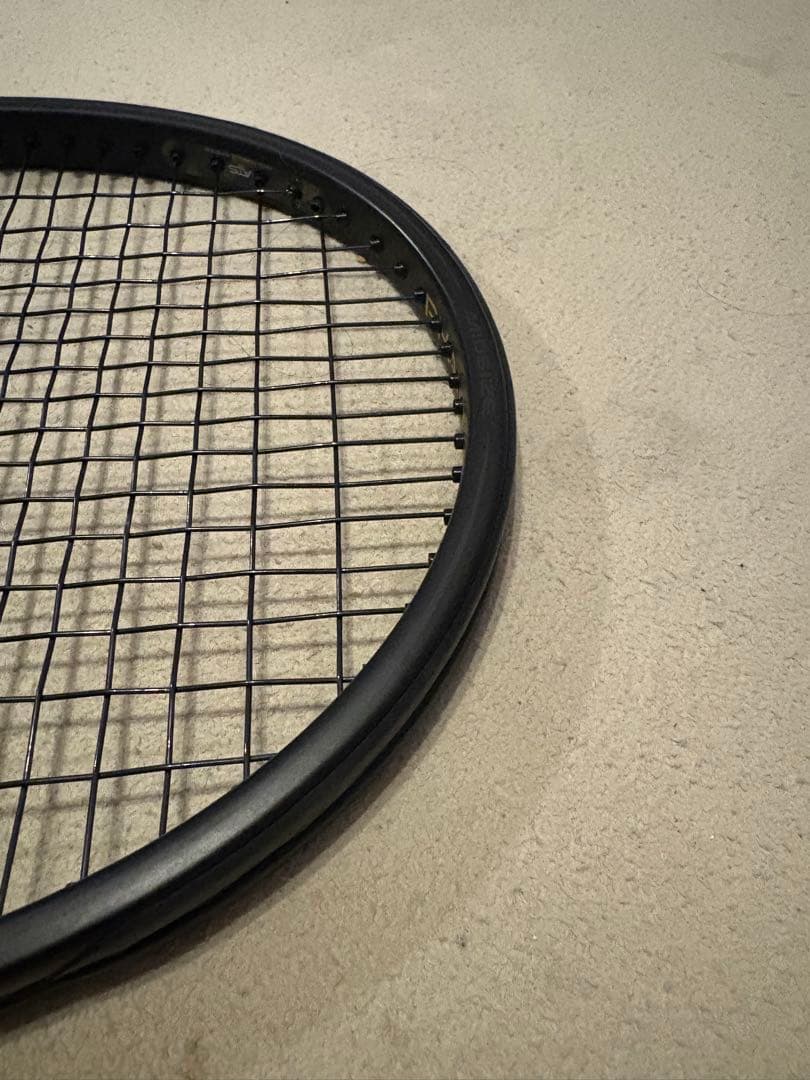 ラケット(硬式用) Prince Phantom Graphite 97 300g