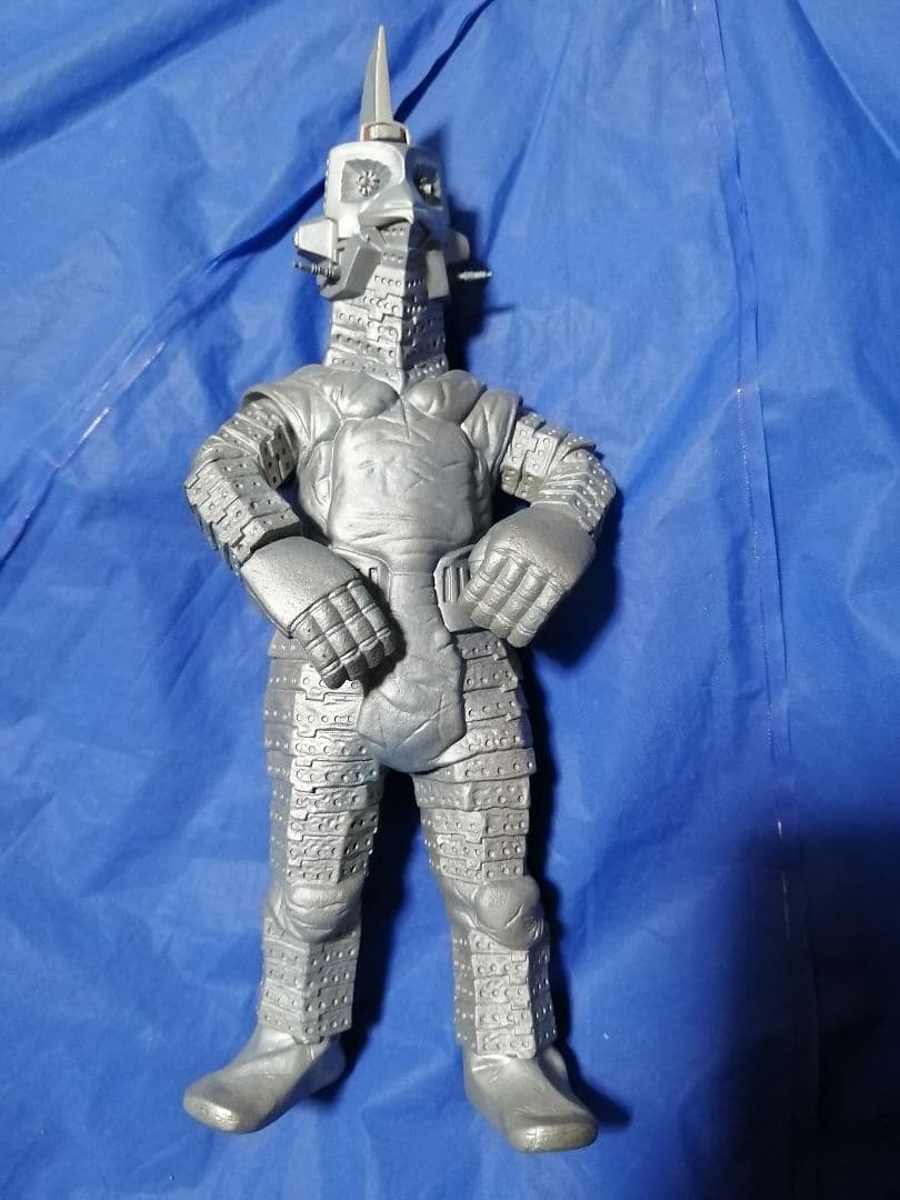 d*2様 大怪獣シリーズ　ウルトラセブン　カプセル怪獣セット　ミクラス・ウィンダ