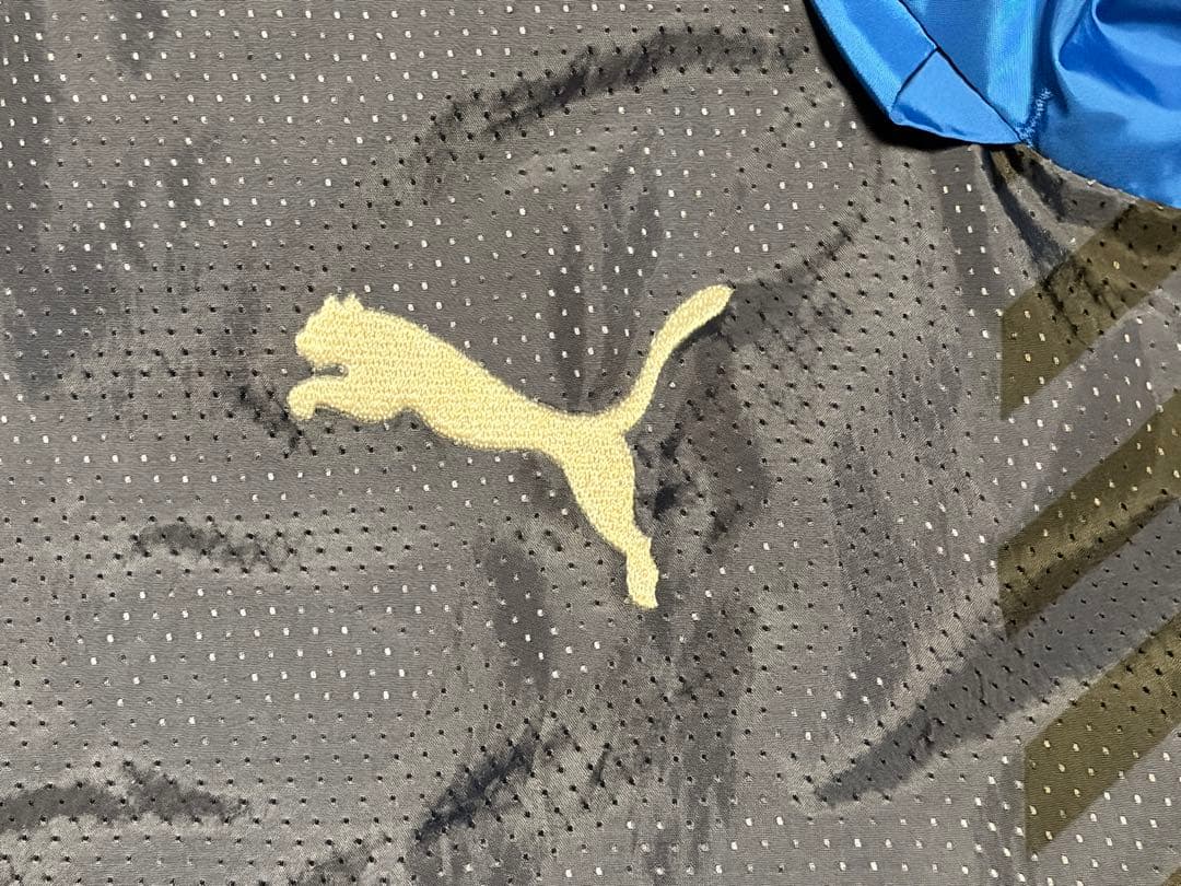 川崎フロンターレ　支給品ウェア