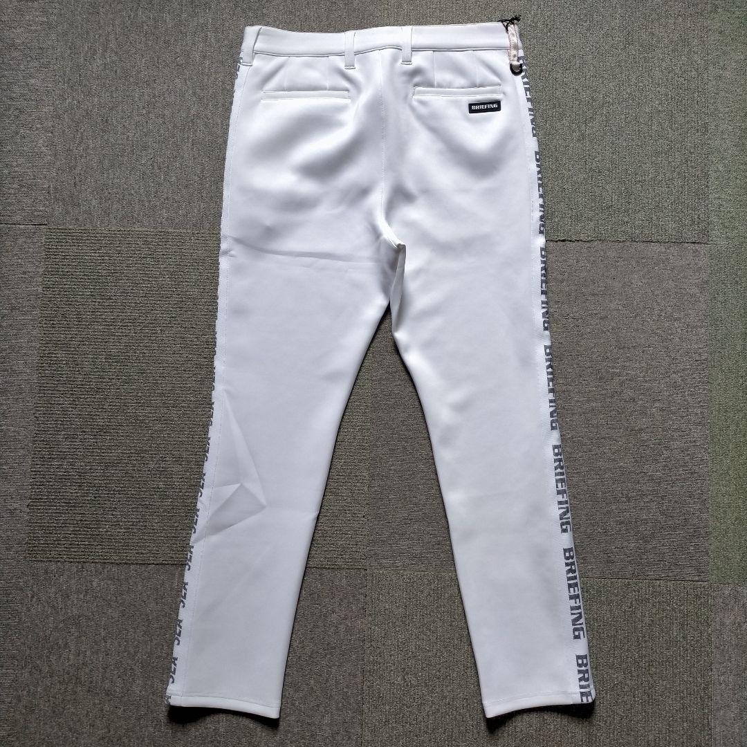 【新品未使用】BRIEFING WIND AND SEA GOLF ゴルフパンツ