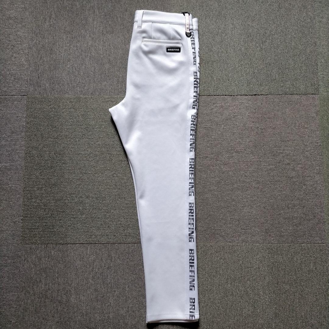 【新品未使用】BRIEFING WIND AND SEA GOLF ゴルフパンツ