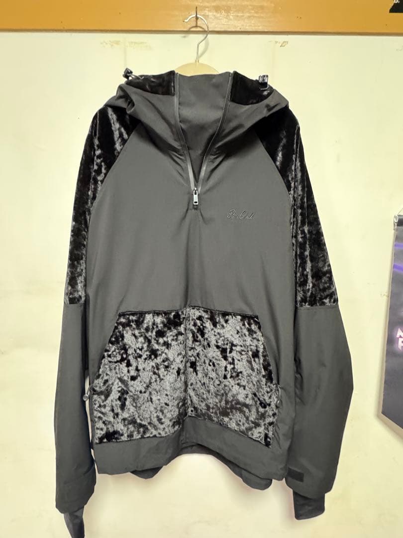 Renchill スノーボードウェア上下