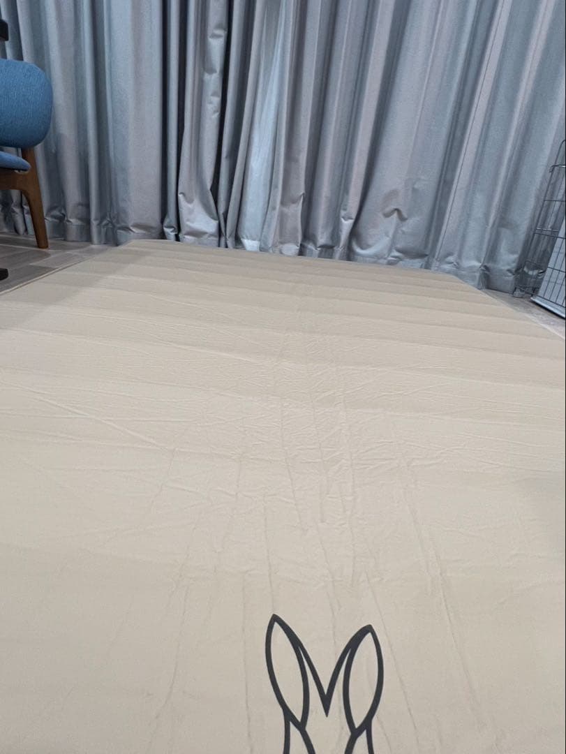 DOD マット ソトネノキワミＬ