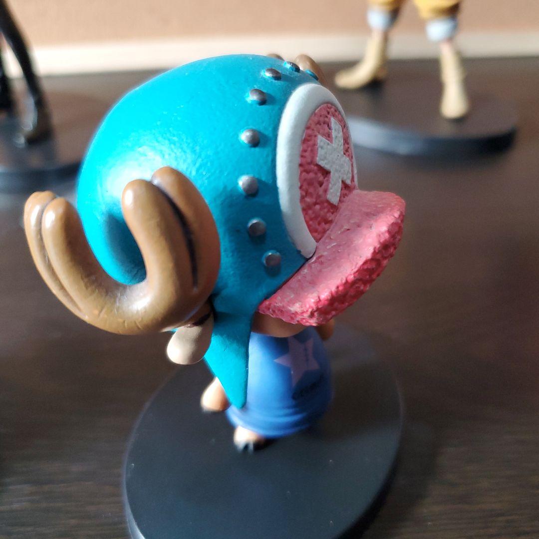 ONEPIECE フィギュア セット