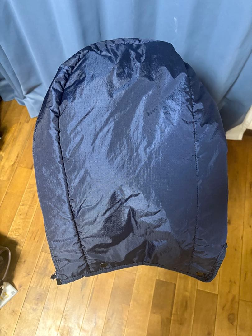 A*)様 BRIEFING キャディバッグ