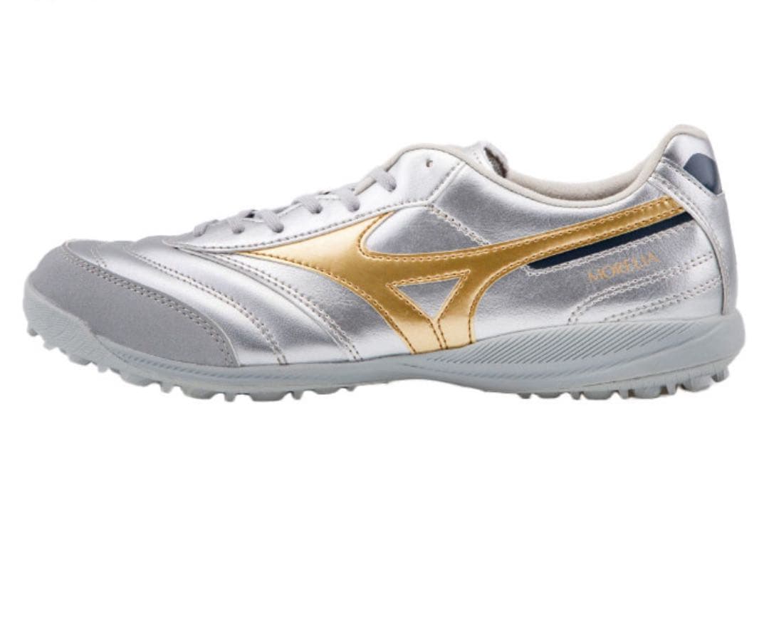 美品Mizuno モレリアサラプロ27.0