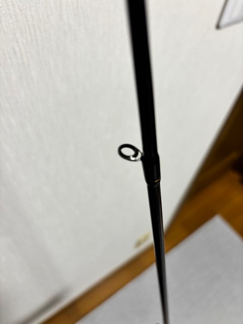 ロッド Daiwa Lateo 96 ml