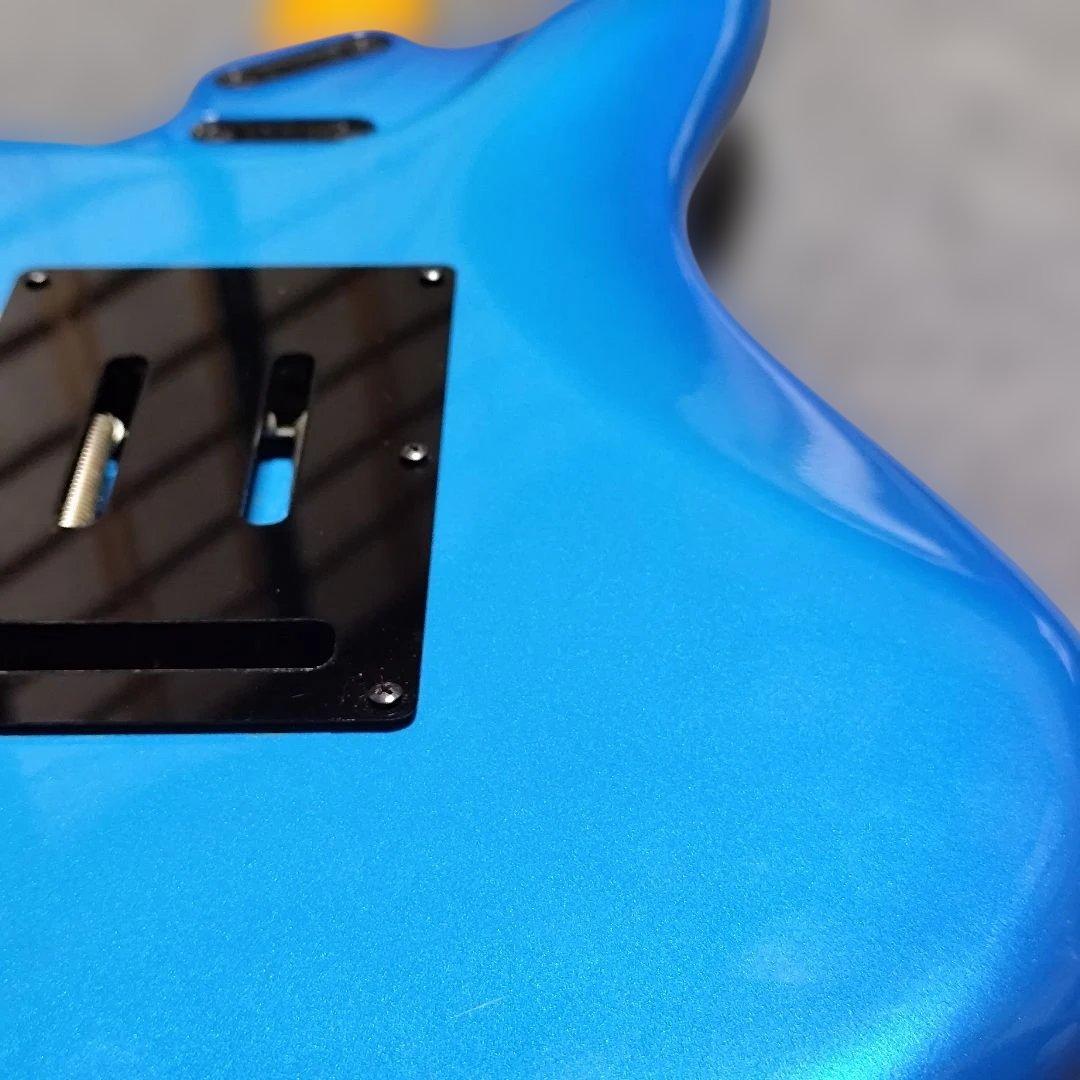 すいヤマハ MG-M Ⅱ エレキギター / B'z 松本孝弘 モデル