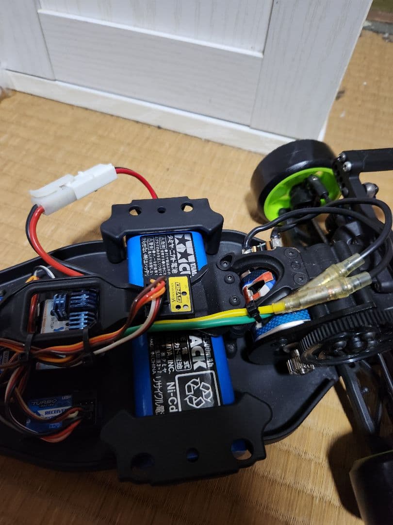 よっしー♪ yd-2 フルセット