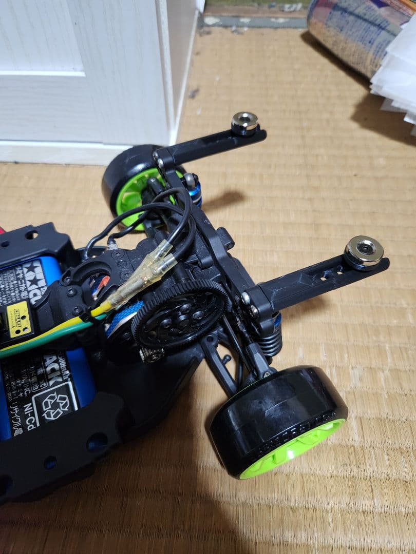 よっしー♪ yd-2 フルセット