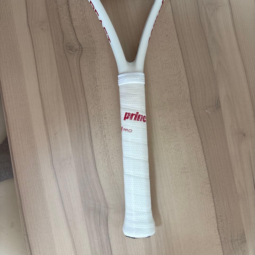 プリンスビーストO3 104 ホワイト限定色