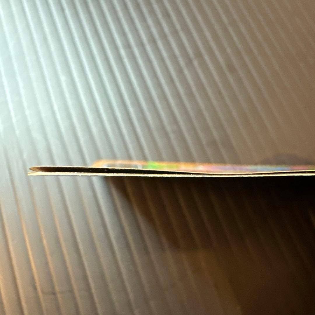 ドラゴンボール カードダス スーパーバトル No.275 孫悟飯 メタリック版