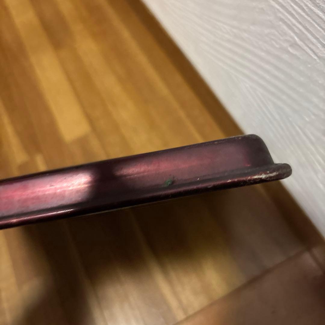 。希少当時物ナトリ号自転車のおぼんだと思います。 金属製です。A1