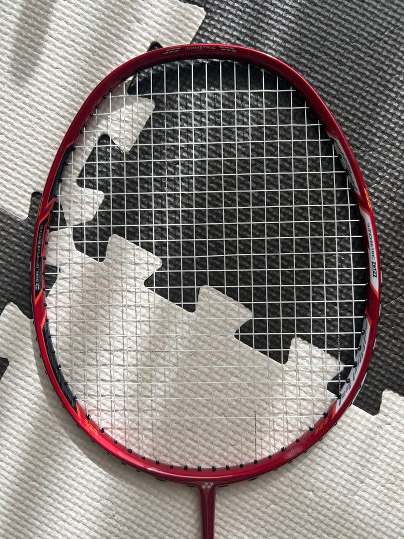 YONEX DUORA7 バドミントンラケット 3UG5