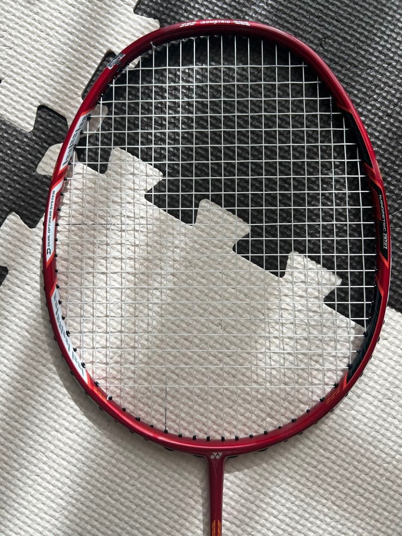 YONEX DUORA7 バドミントンラケット 3UG5