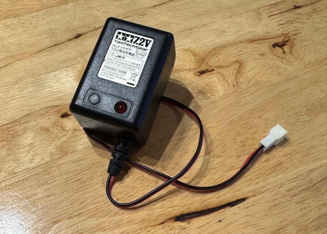 タミヤ タムテックギア バギーチャンプ ラジコン　多数おまけあり