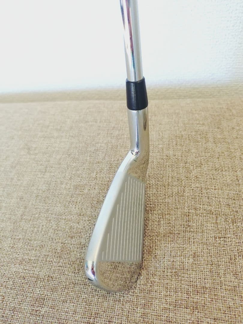 Callaway EPIC FORGED STAR 5番 5i Zelos8 S