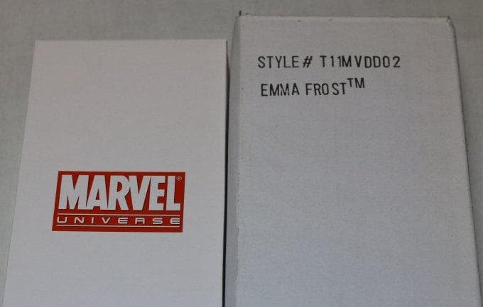 TONNER “Emma Frost” T11MVDDO2