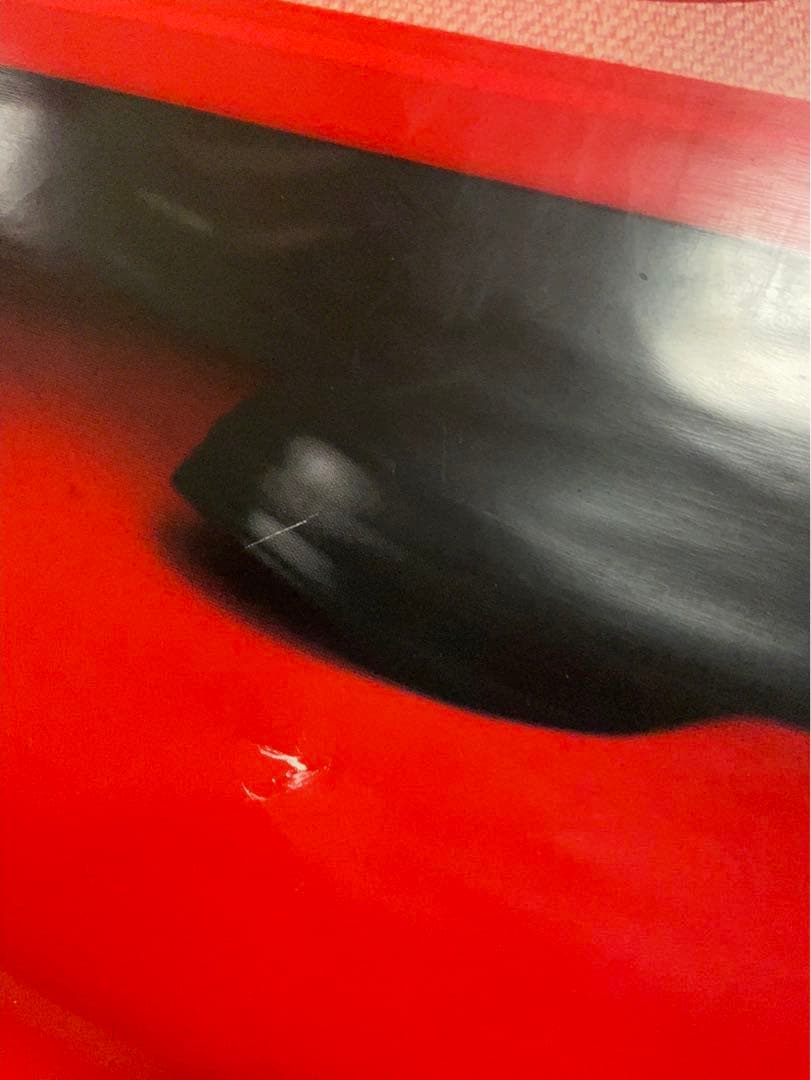 嵐　非売品マクドナルド店頭用タペストリー