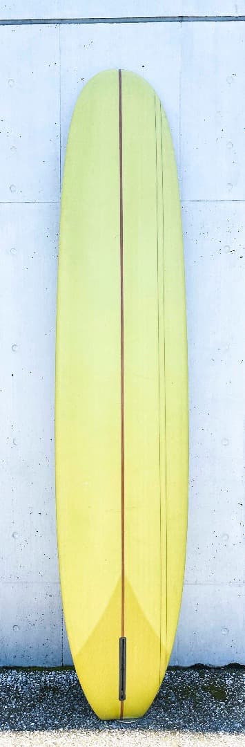 joel tudor ジョエル・チューダー ロングボード