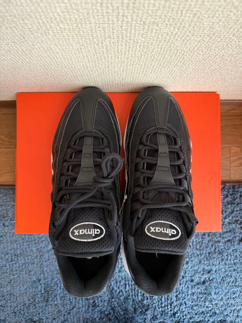 【新品：27.5cm】Nike Air Max 95 G ゴルフ用