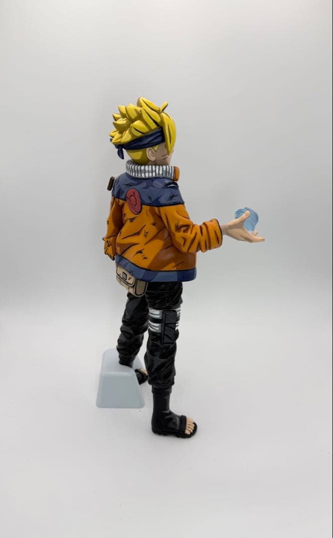 【リペイント】BORUTO-ボルト- NARUTO 忍界造形列伝-うずまきボルト