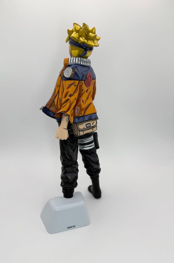 【リペイント】BORUTO-ボルト- NARUTO 忍界造形列伝-うずまきボルト