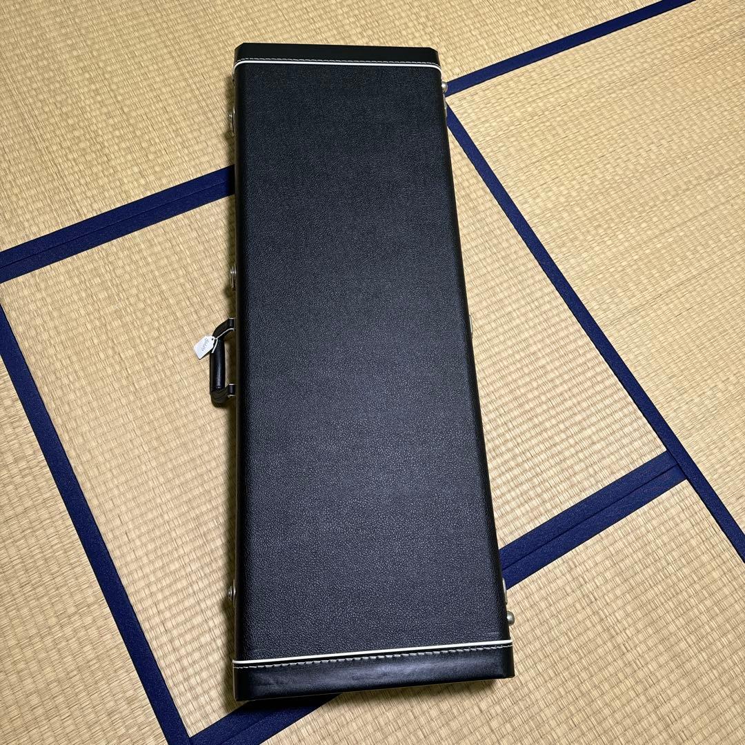 Fender  contain モデル