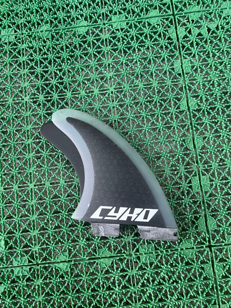 最新！CYKOサイコフィン 6枚セット