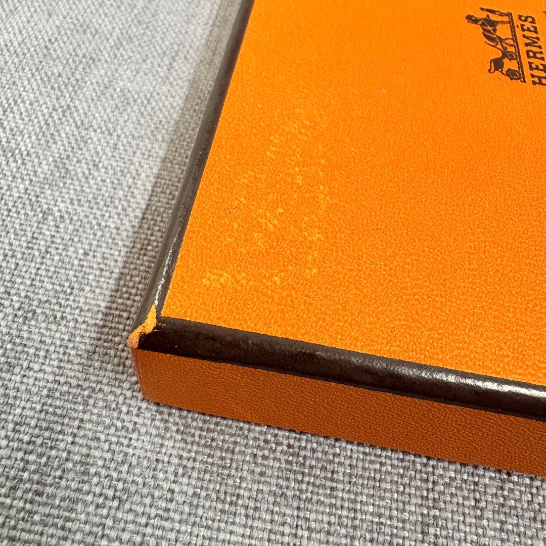 未使用 HERMES エルメス トランプ カードゲーム ブランド