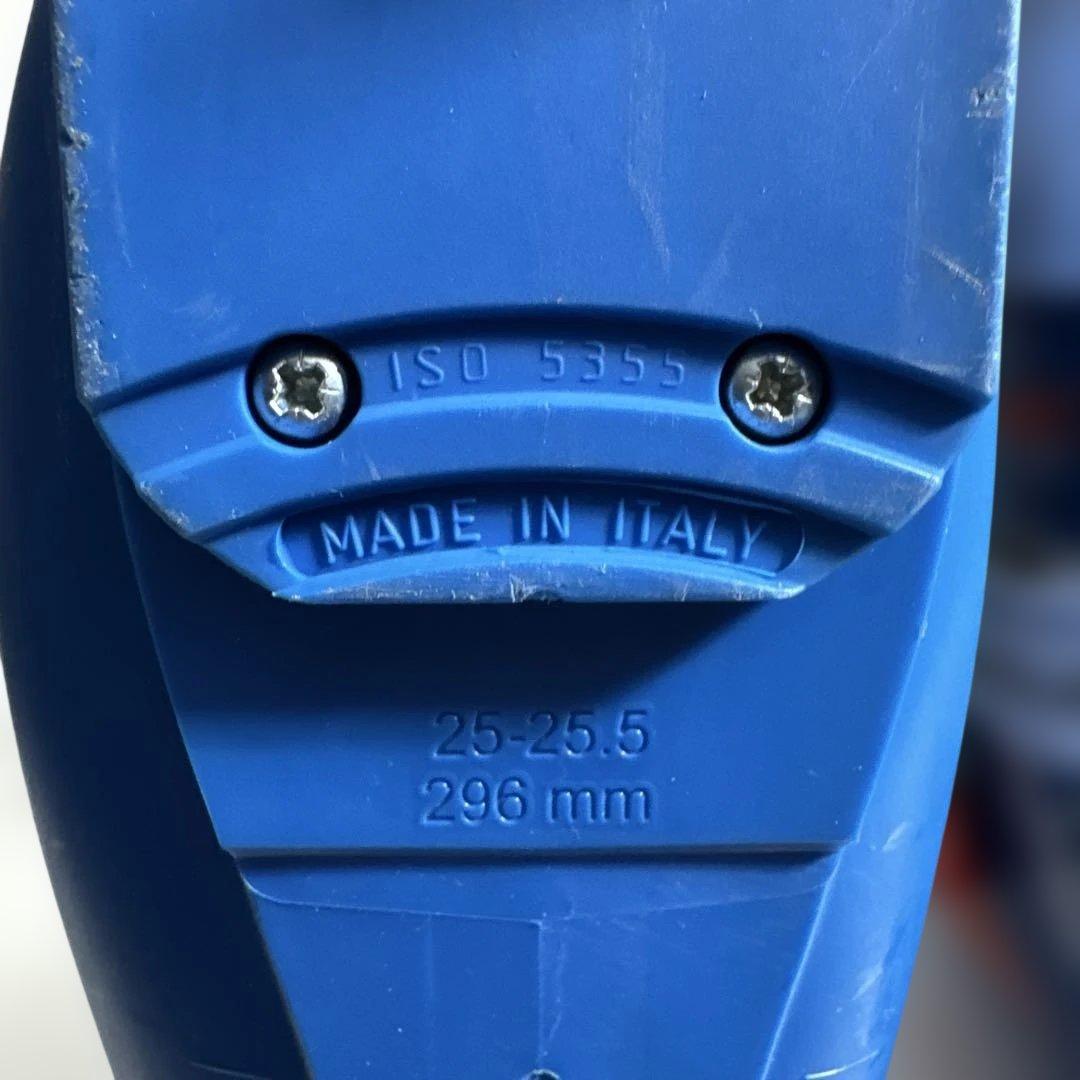 LANGE RS 130 スキー ブーツ