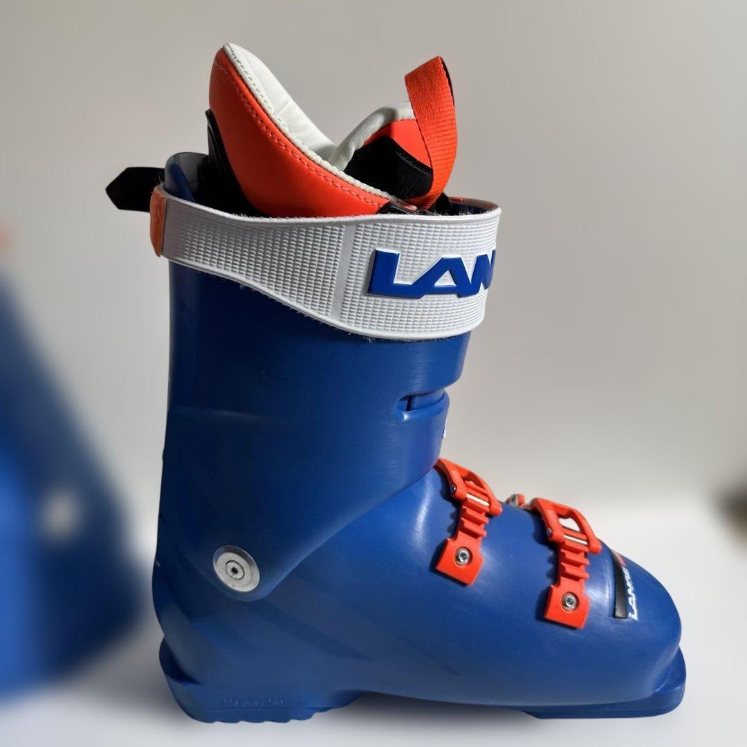 LANGE RS 130 スキー ブーツ