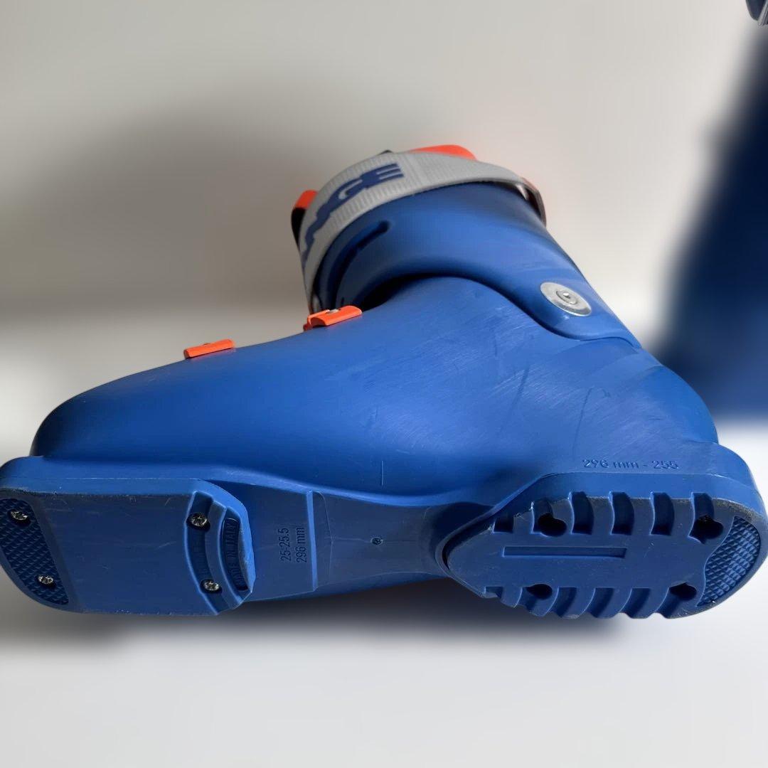 LANGE RS 130 スキー ブーツ