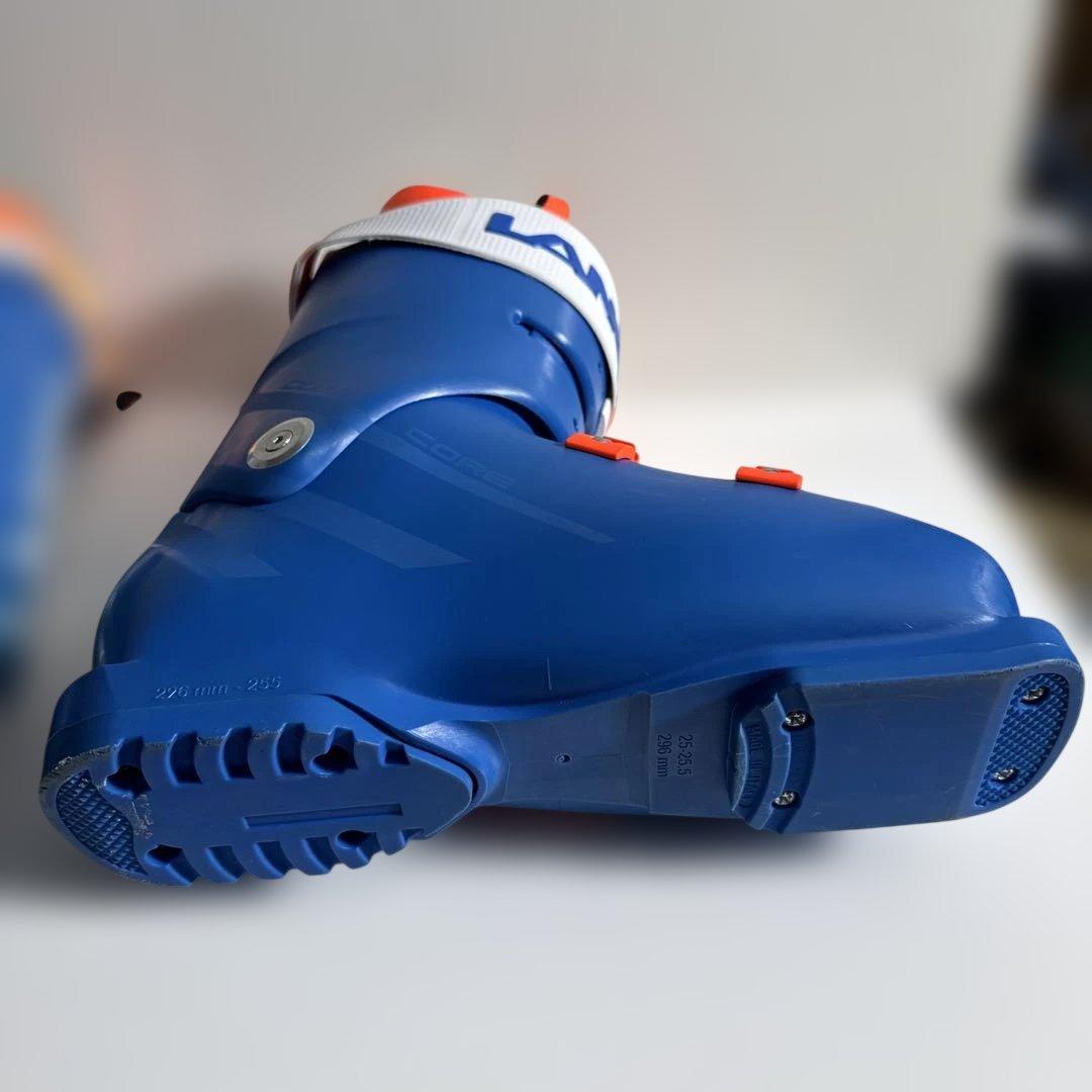 LANGE RS 130 スキー ブーツ