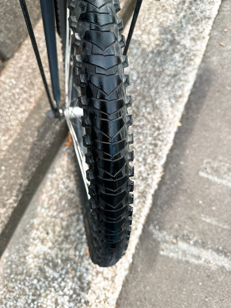 2人乗り電動自転車とその他諸々