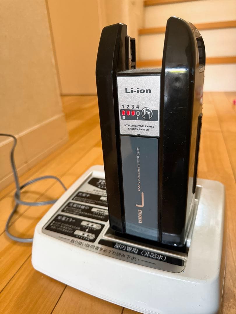 2人乗り電動自転車とその他諸々