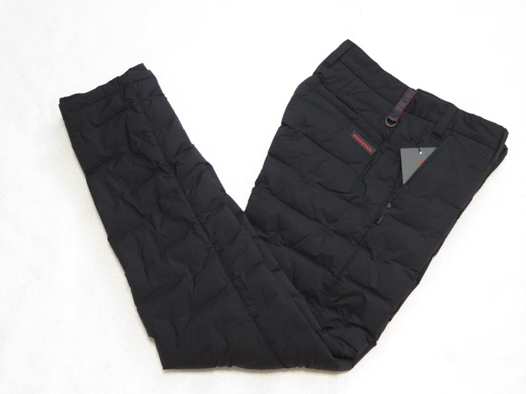 ⓂBRIEFING GOLF ブリーフィングゴルフ ハイブリット ダウン パンツ